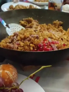 Una foto de Migas de pan. Carmen de Jaén