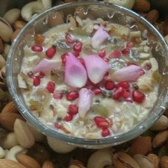 A picture of Fruity kheer.