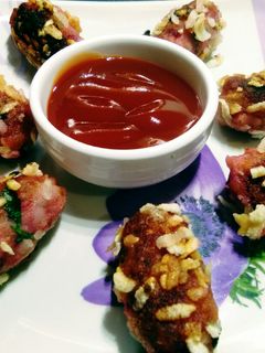 चटपटे पोहे कटलेट (pohe cutlet recipe in marathi) रेसिपी चे मुख्य फोटो 