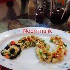 A picture of Italian_salad.