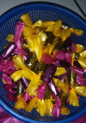 Foto resep Madu mongso