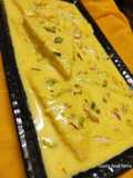 Instant Bread Rasmalai