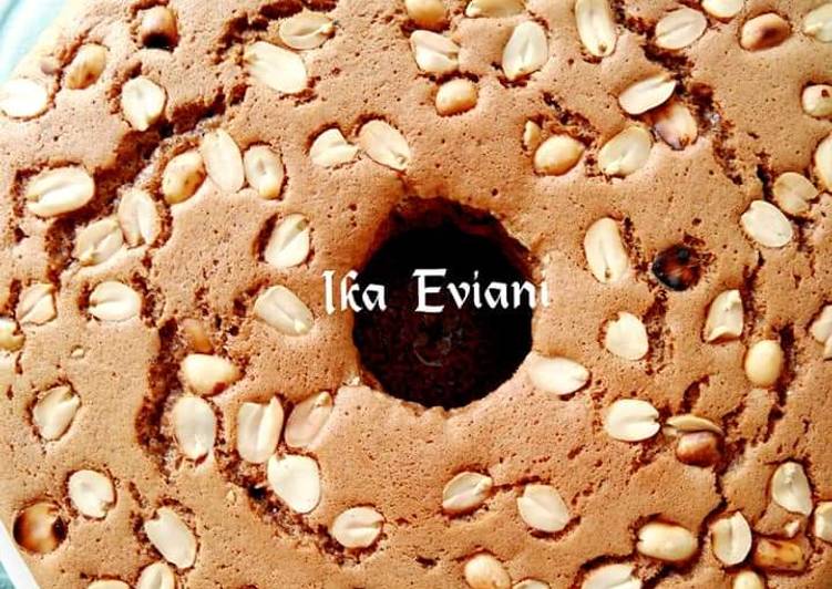 Oenbijtkoek 3 Bolu rempah