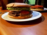 Churrasco italiano