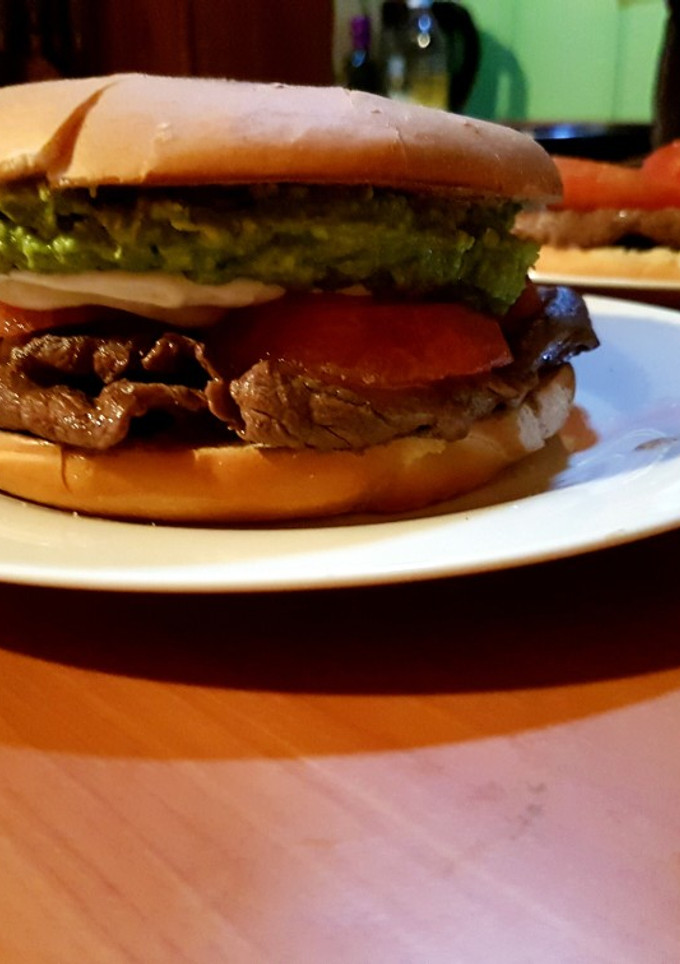 Una foto de Churrasco italiano