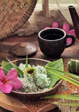 Foto resep Kelalapon /Kelalapun/Klepon