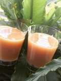 Dulce de leche