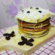 Pancake Teflon 🍮