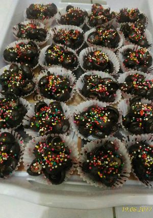 Foto resep Choco Chococrunch