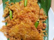 Gambar kremes tapioka