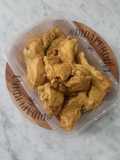 Tips Agar Bumbu Ayam Ungkep Meresap