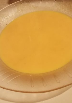 Una foto de Sopa de tomate en Soupmaker 🍅
