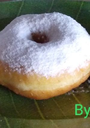 Foto resep Donat kentang