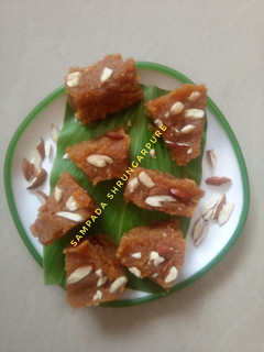 निनाव (ninav recipe in marathi) रेसिपी चे मुख्य फोटो