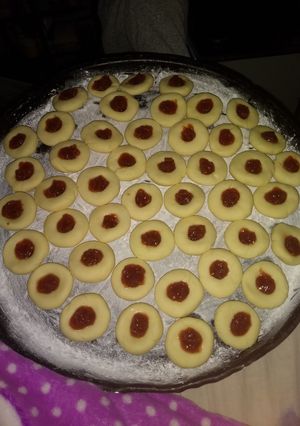 Una foto de Pepas para celíacos