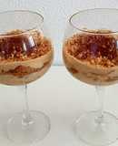Rápido semifrio de café (MCC)