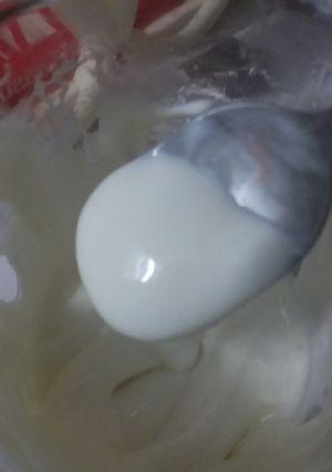 صورة لوصفة مايوناز