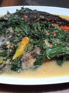 Foto resep Mangut Lele