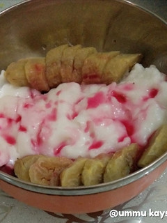 Foto resep Es pallu butung