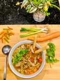 Chicken Soup