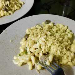 รูปของ Macaroni chese mealt