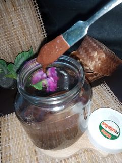 Foto resep Selai nutella homemade