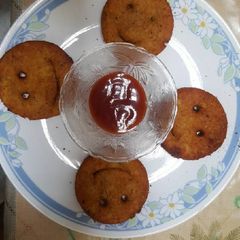A picture of Smileys.