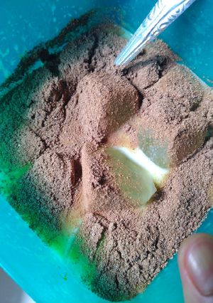 Foto resep Alpukat Kocok