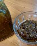 Khatta mitha masaledar Aam ka achar
