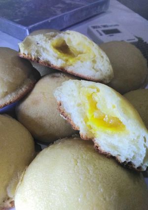 Foto resep Rotiboy