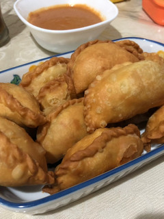 Foto resep Pastel Goreng Renyah