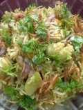 Delicious pulav