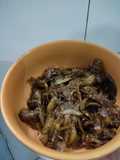 Brisket Sauce Bulgogi Simple
