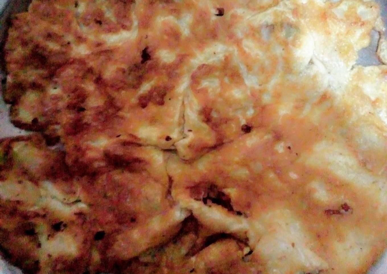 Lahori egg