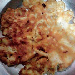 A picture of Lahori egg.