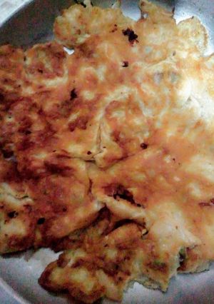 A picture of Lahori egg.