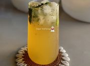Gambar minuman probiotik