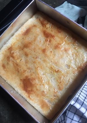 Foto resep Wingko