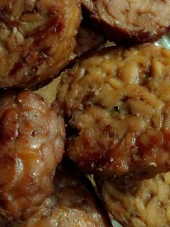 Foto resep Tempe bacem legit gurih