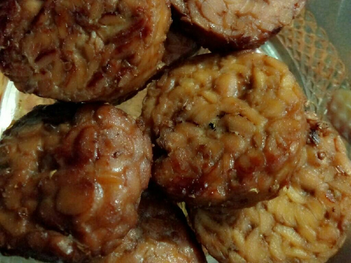 Anti Ribet, Memasak Tempe bacem legit gurih Istimewa