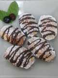 Madeleines