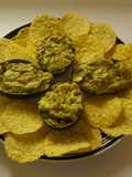 Gaucomale and chips