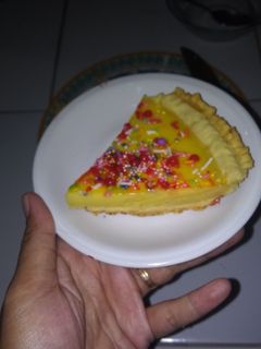 Foto resep Pie teflon anti ribet and anti gagal