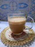 Café frío para días de calor !