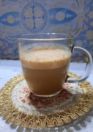 Una foto de Café frío para días de calor !