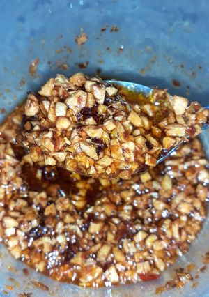 Foto resep Chilli Oil