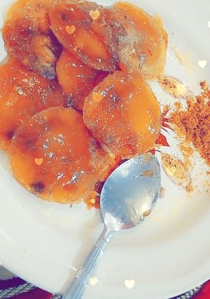 A picture of Bambara.