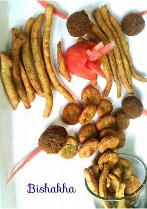 A picture of Matar Namakpare.