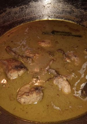 Foto resep Opor Ayam dapurdan@ku