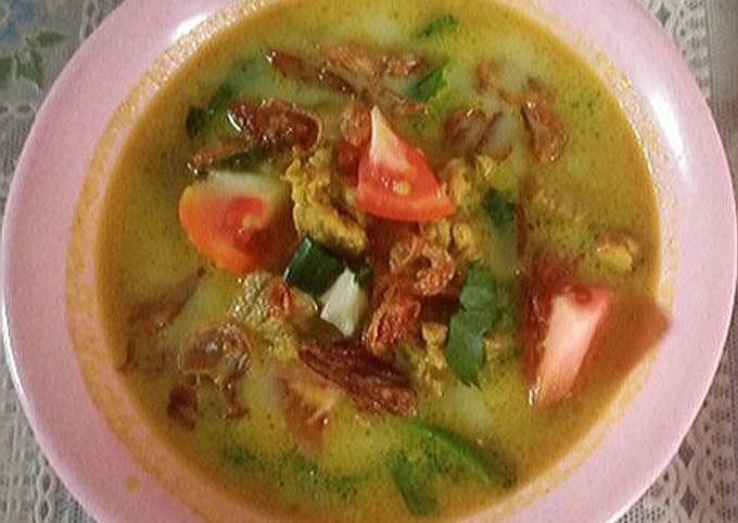 Empal gentong (masak simpel)